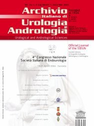 prostatite cronica o stenosilo